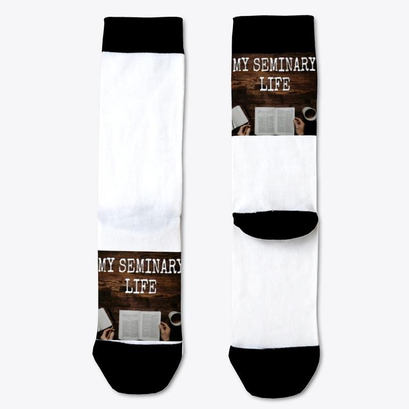 Logo Socks