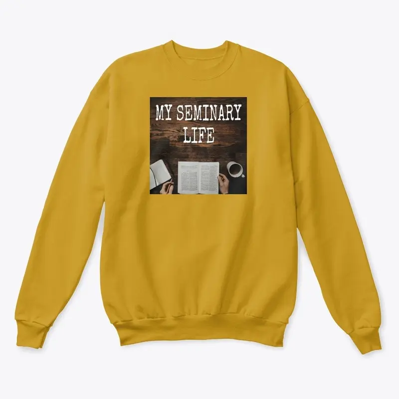 Logo Long Sleeve Shirt