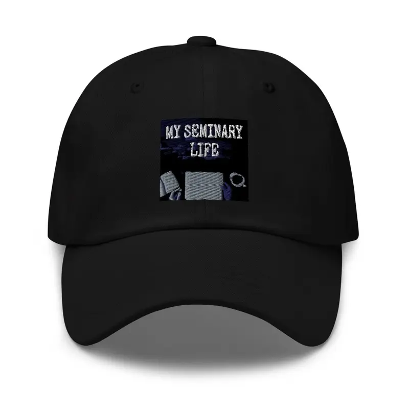 Logo Hat