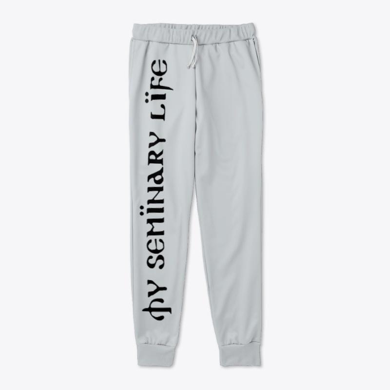 MSL Joggers