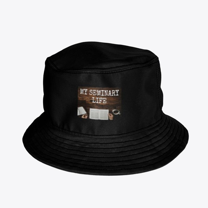 Logo Bucket Hat